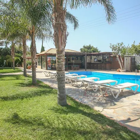 Petros Village - A Private Escape *