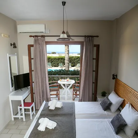 Petros Village - A Private Escape *