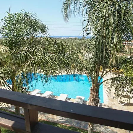 Petros Village - A Private Escape Χερσόνησος