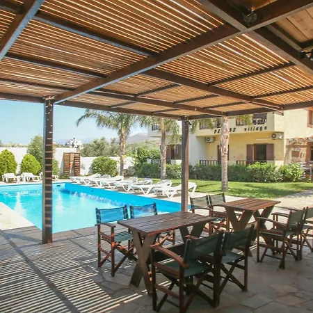 Ξενοδοχείο Petros Village - A Private Escape