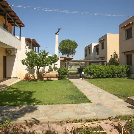 Petros Village - A Private Escape *