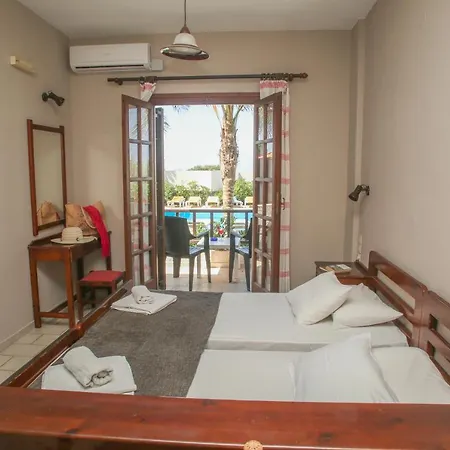 Petros Village - A Private Escape Hotel