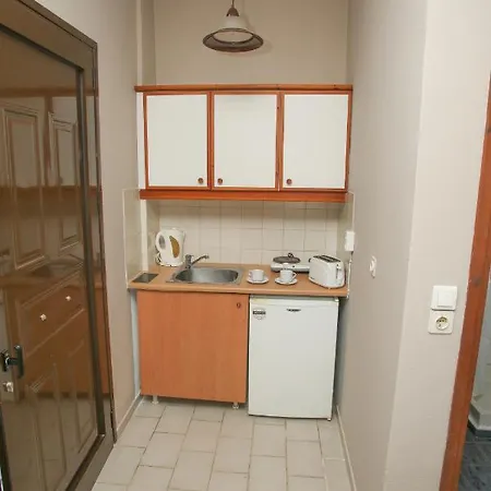 Petros Village - A Private Escape
