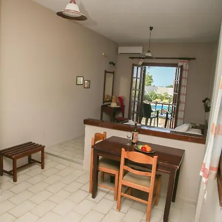 Petros Village - A Private Escape *