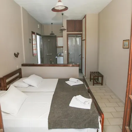Hotel Petros Village - A Private Escape Hersonissos (Crete)
