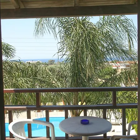 Petros Village - A Private Escape * Hersonissos (Crete)