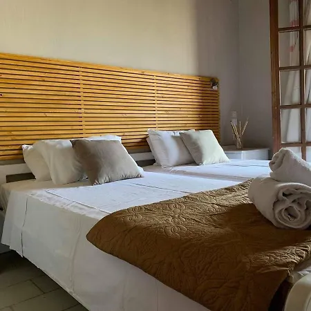 Petros Village - A Private Escape *