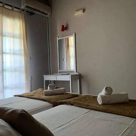 Petros Village - A Private Escape Hotel *