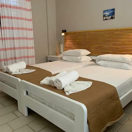 Petros Village - A Private Escape Hotel