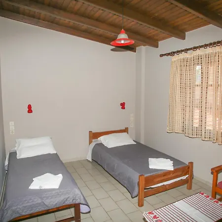 Petros Village - A Private Escape Hotel *