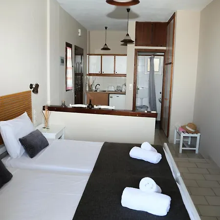 Petros Village - A Private Escape *