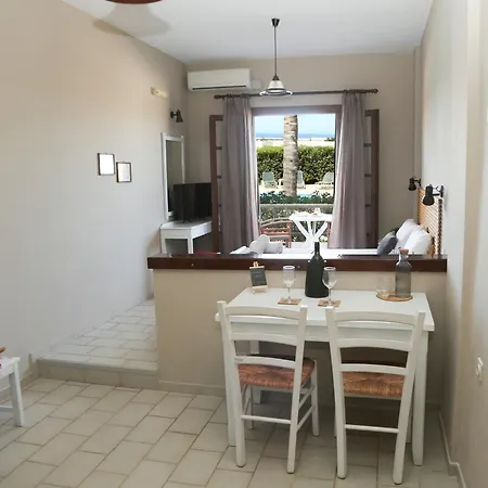 Hotel Petros Village - A Private Escape Hersonissos (Crete)