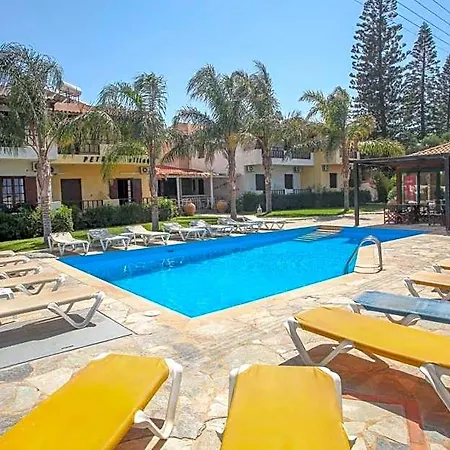 Petros Village - A Private Escape 4* Hersonissos (Crete)