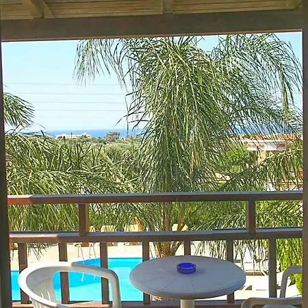 Petros Village - A Private Escape Hotel Hersonissos (Crete)