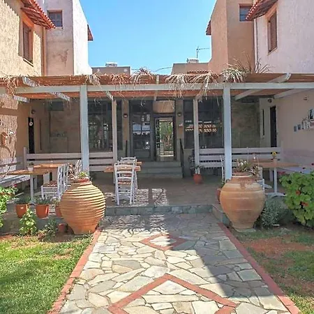 Petros Village - A Private Escape 4* Hersonissos (Crete)