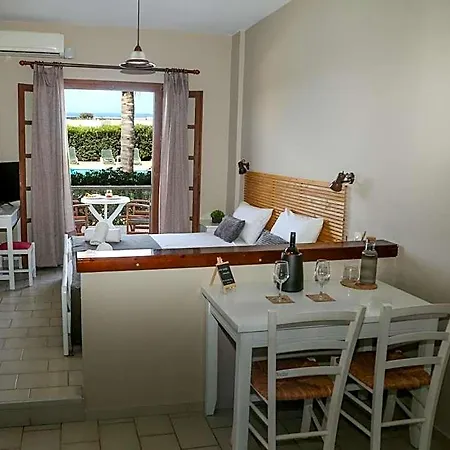 Petros Village - A Private Escape Hotel