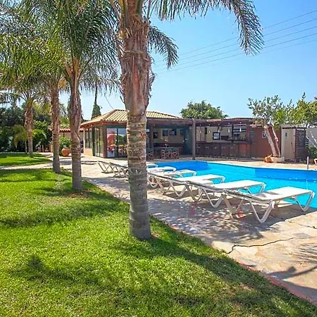 Petros Village - A Private Escape Hotel