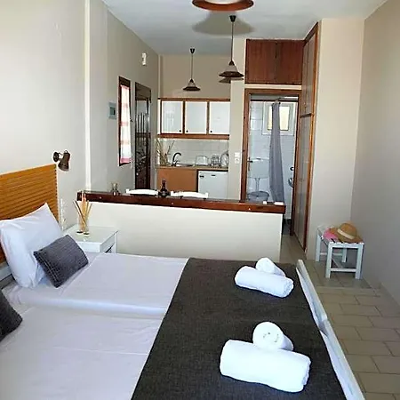 Petros Village - A Private Escape Hersonissos (Crete)
