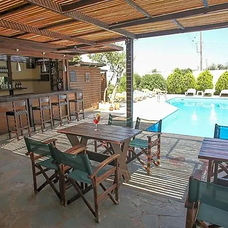 Hotel Petros Village - A Private Escape Hersonissos (Crete)