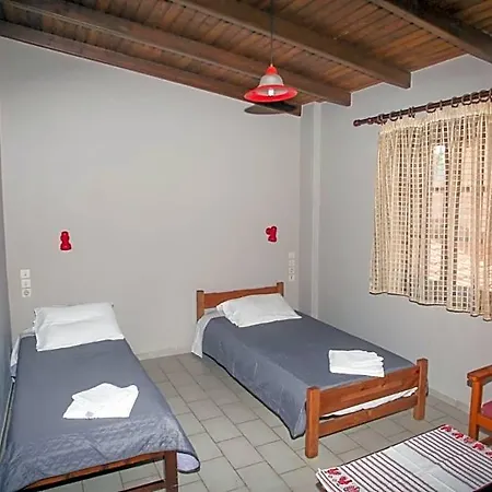 Petros Village - A Private Escape 4*
