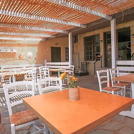 Petros Village - A Private Escape Hotel Hersonissos (Crete)