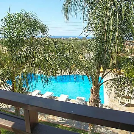 Hotel Petros Village - A Private Escape Hersonissos (Crete)