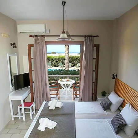 Petros Village - A Private Escape Hotel 4*