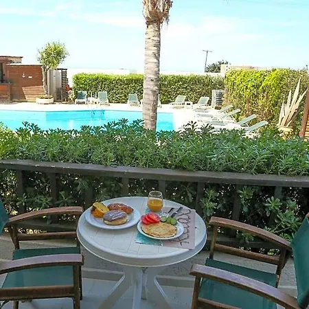 Petros Village - A Private Escape Hotel 4*