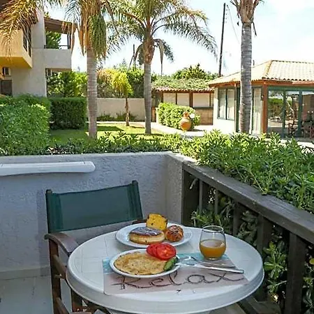 Petros Village - A Private Escape 4* Hersonissos (Crete)