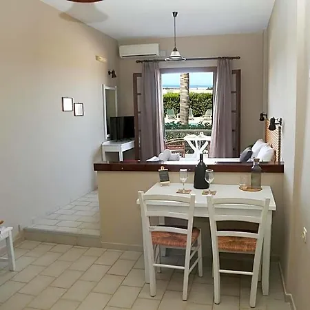Petros Village - A Private Escape Hersonissos (Crete)