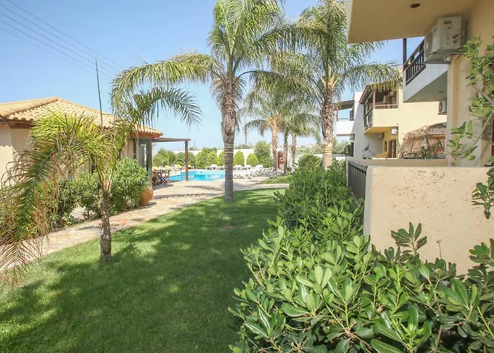 Hotel Petros Village - A Private Escape