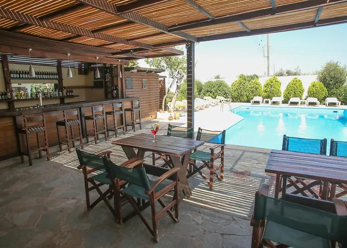 Petros Village - A Private Escape Hotel