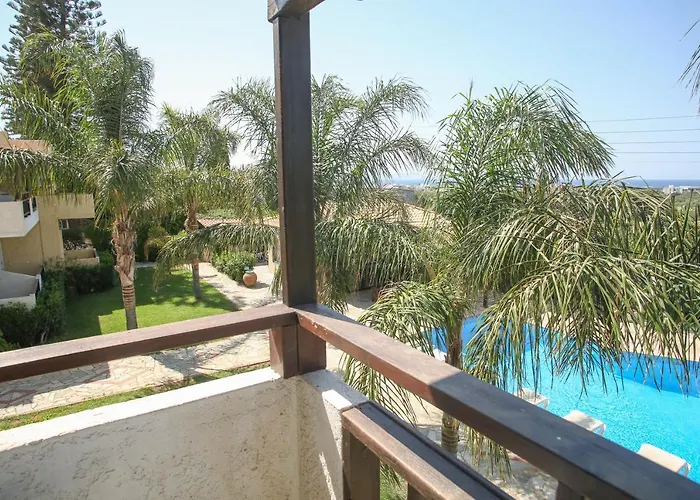 Hotel Petros Village - A Private Escape Hersonissos (Crete)