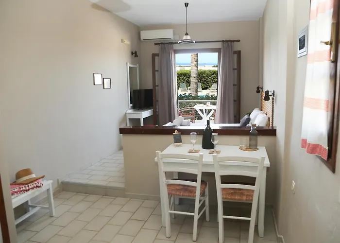 Hotel Petros Village - A Private Escape Hersonissos (Crete)