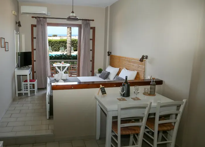 Petros Village - A Private Escape Chersonissos