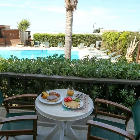 Petros Village - A Private Escape * Herszonisszosz