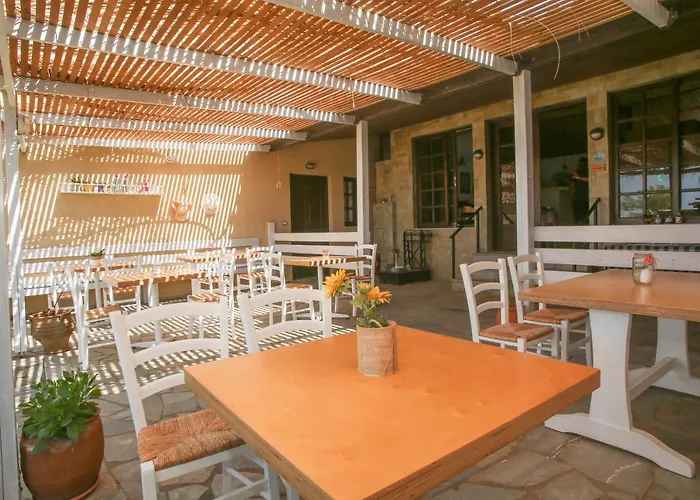 酒店 Petros Village - A Private Escape *