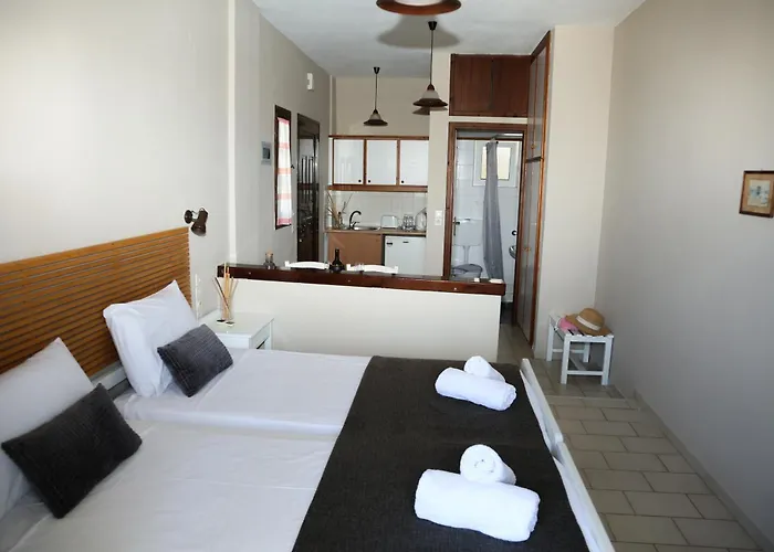 Petros Village - A Private Escape *