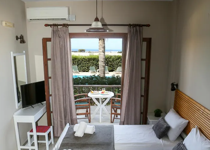 Petros Village - A Private Escape *